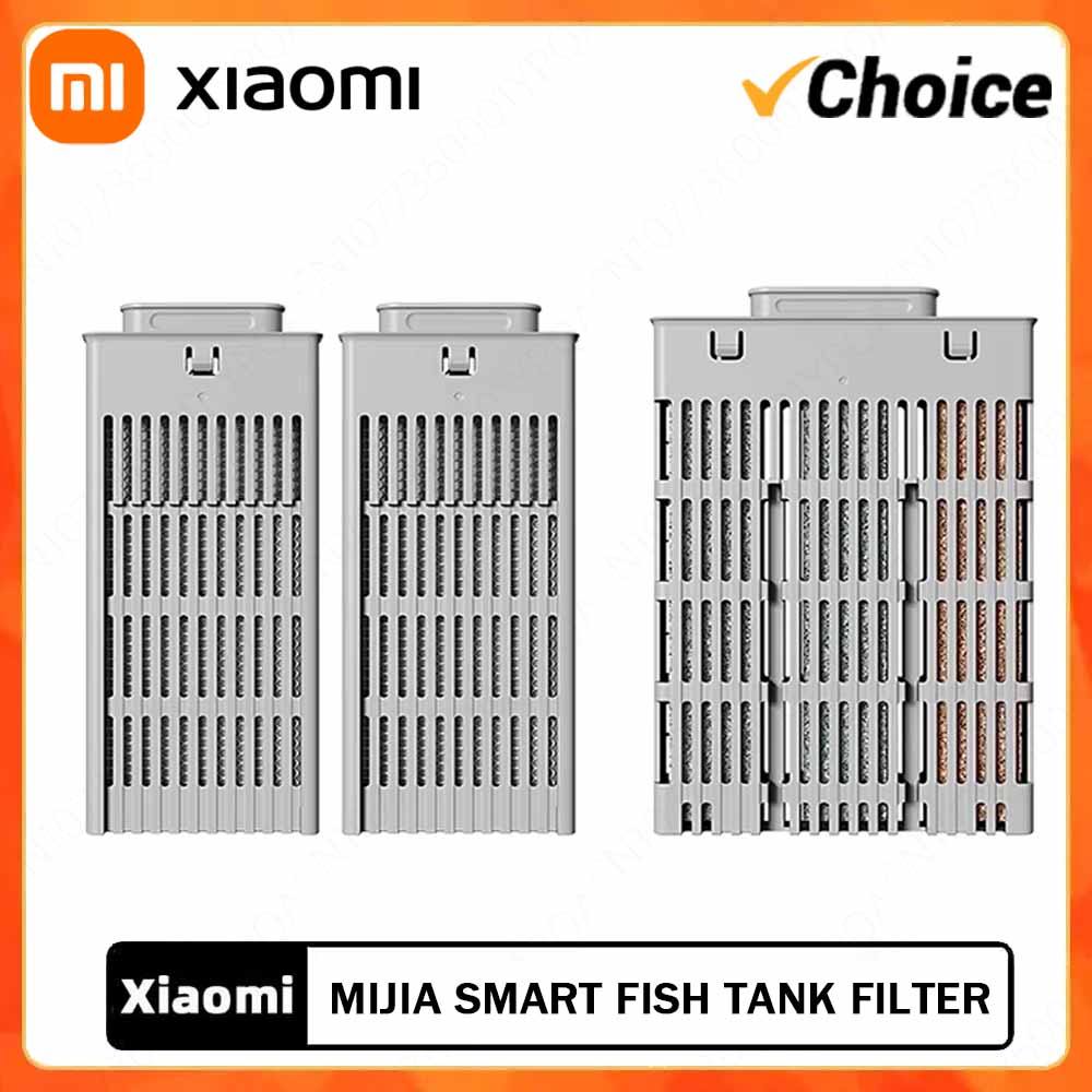 Xiaomi Aquarium Fish Tank - Xiaomi Mi 스마트 어항 필터 요소