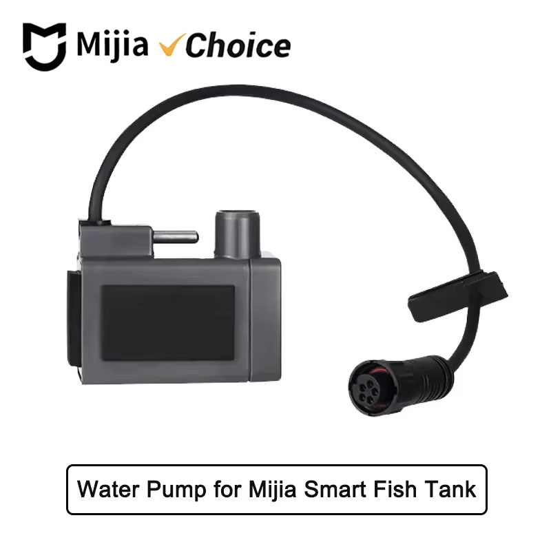 Xiaomi Aquarium Fish Tank - 샤오미 미지아용 어항 물 펌프, 스마트