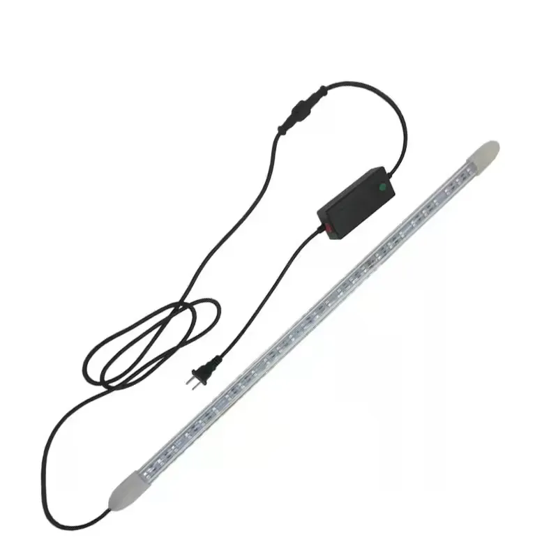 Aquarium Light - LED 어항 램프 수륙양용 수족관 다이빙