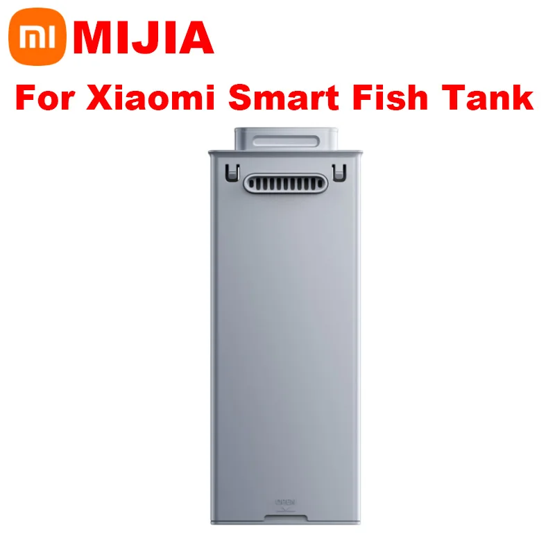 Xiaomi Aquarium Fish Tank - 샤오미 미지아 스마트 어항용 최신 정품