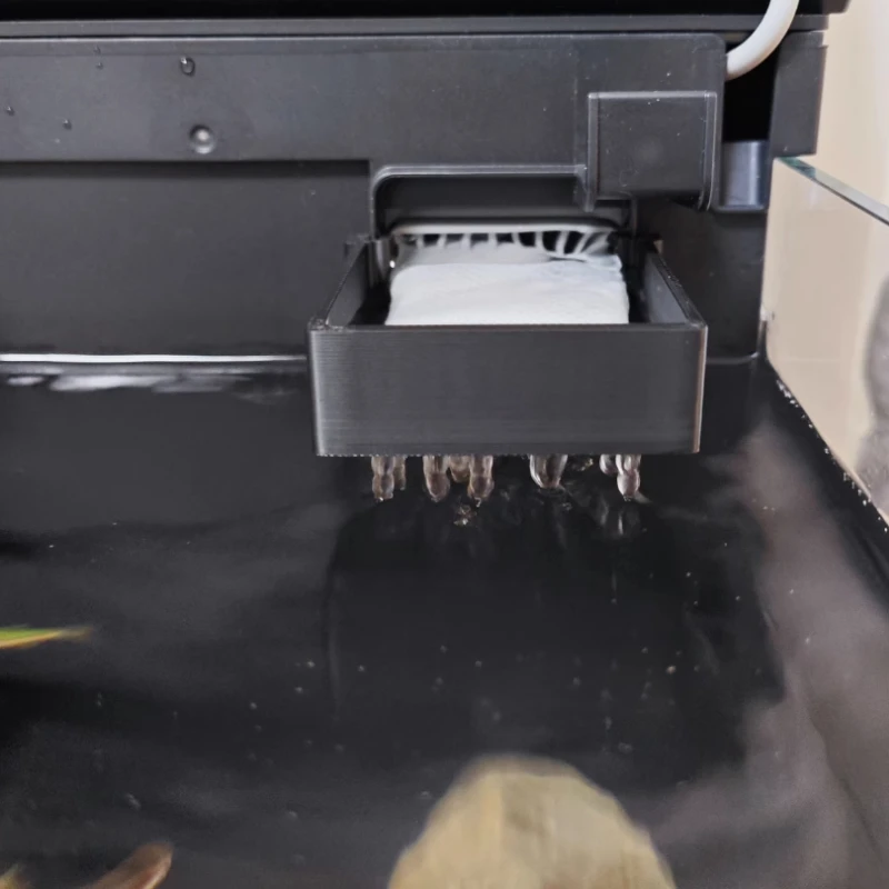 Fish Tank Filter - Xiaomi 2 세대 데스크탑 물고기 탱크