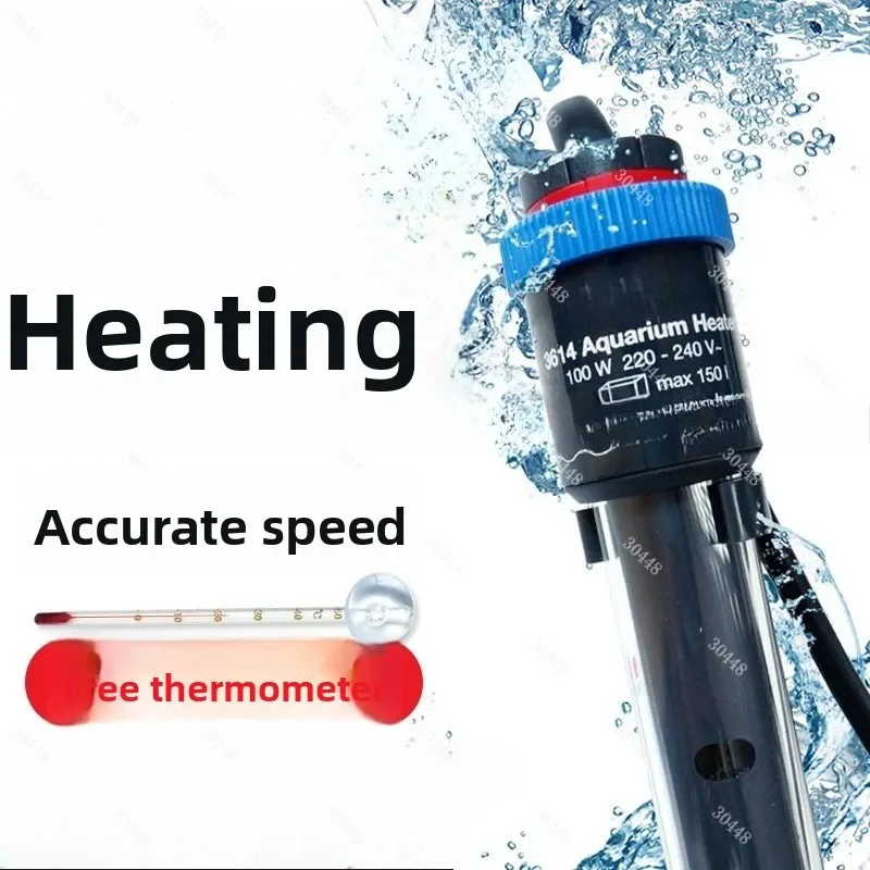 Fish Tank Heater - 에이하임 수족관 히터 자동 온도 조절기