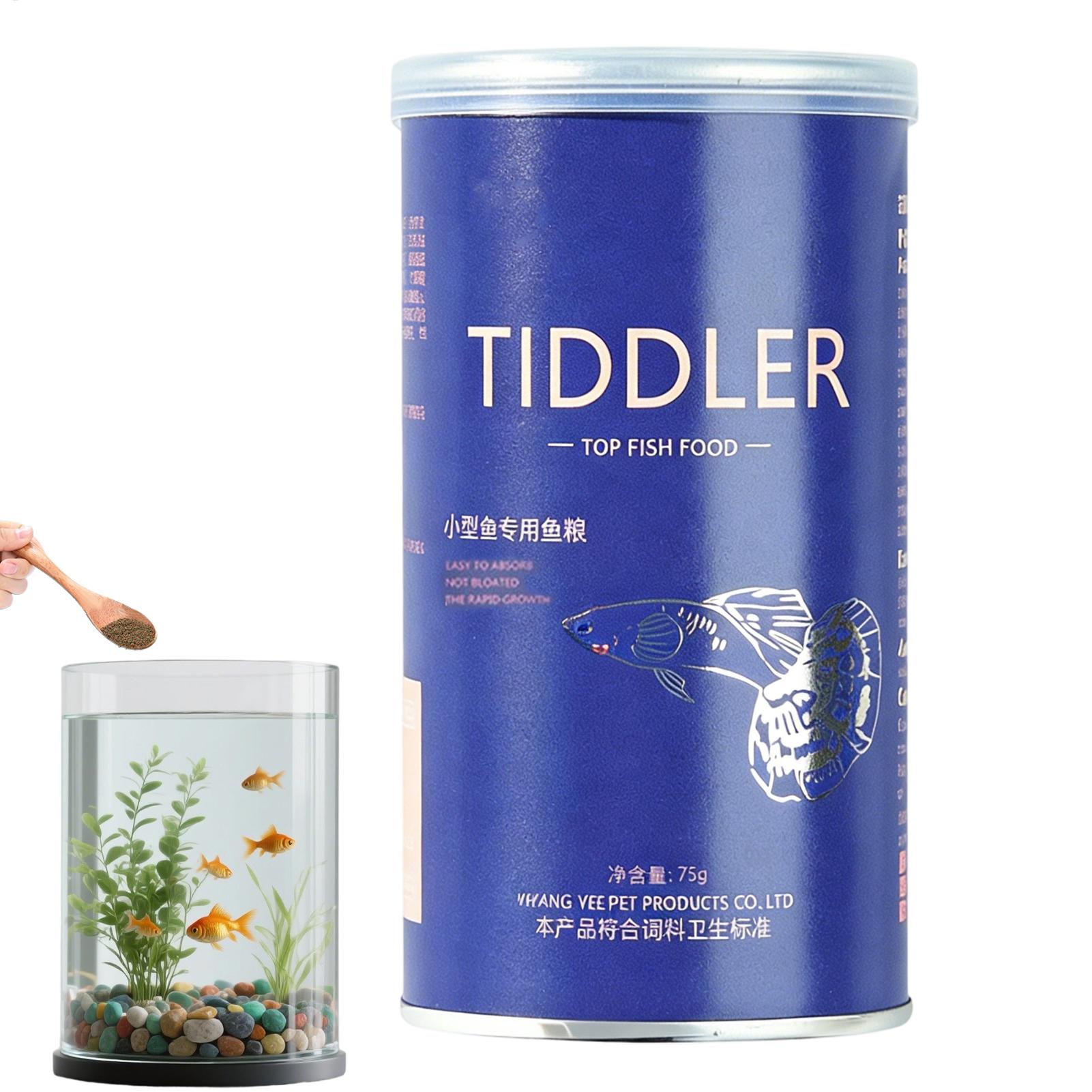 Betta Fish Tank - 물고기 사료, 어항 사료, 소형 베타