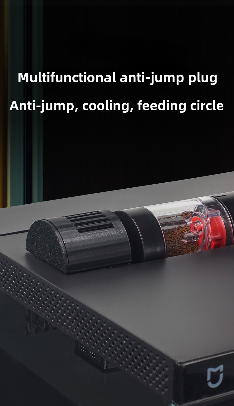 Xiaomi Mijia 스마트 피쉬 탱크 스마트 수족관 - Xiaomi Aquarium Fish Tank 리뷰 및 가격