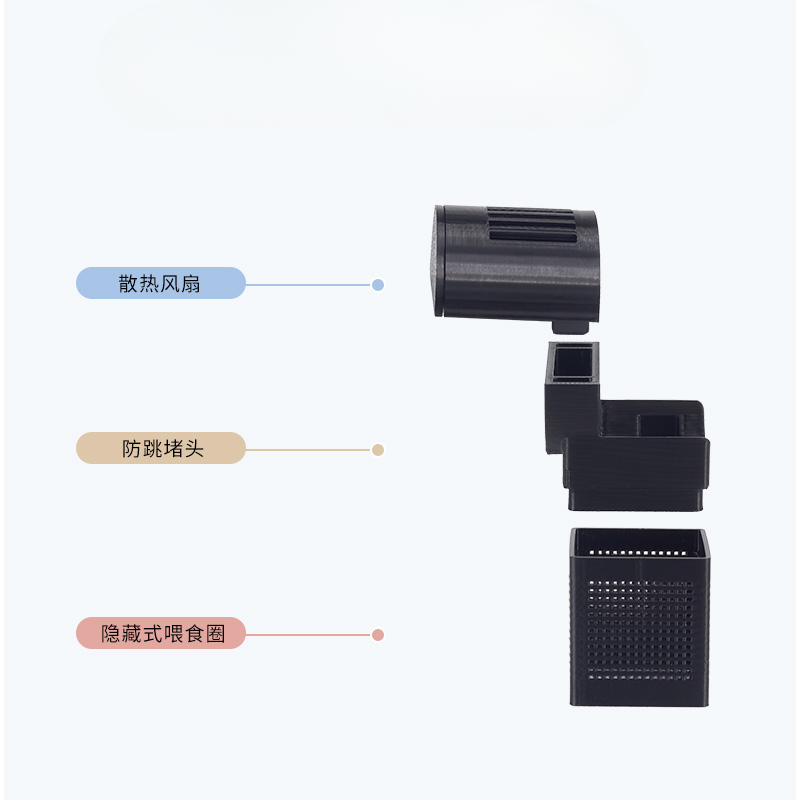 Xiaomi Mijia 스마트 피쉬 탱크 스마트 수족관 - Xiaomi Aquarium Fish Tank 리뷰 및 가격