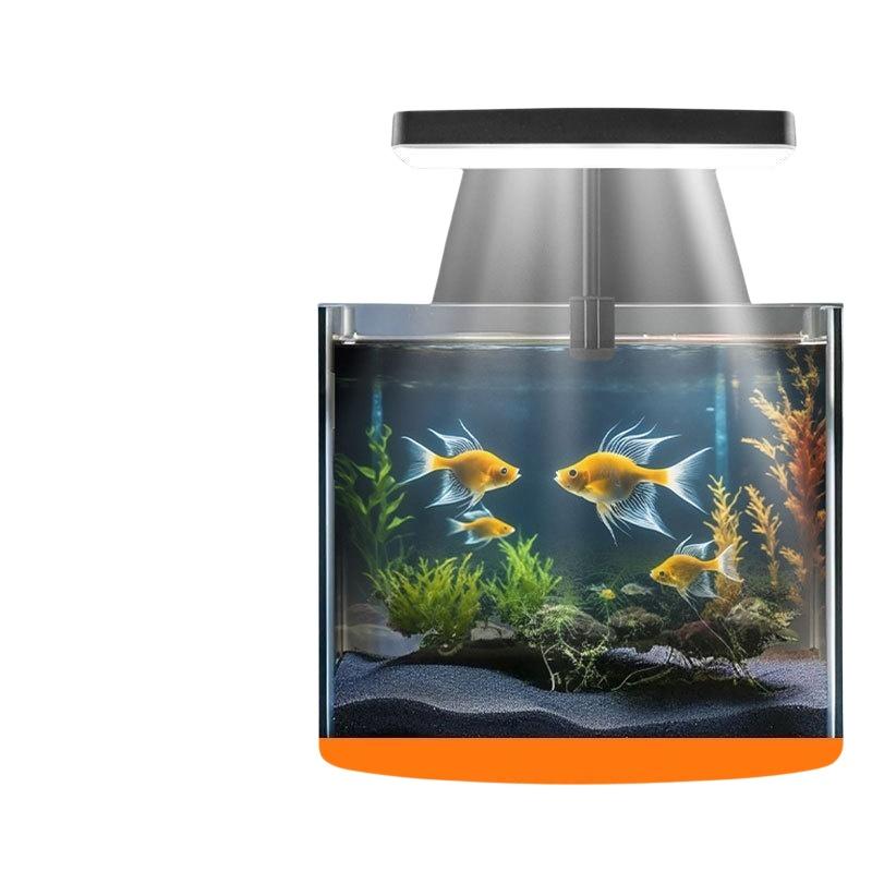 LED 방수 수족관 조명 360도 각도 조절 가능 타이 - Aquarium Light 리뷰 및 가격
