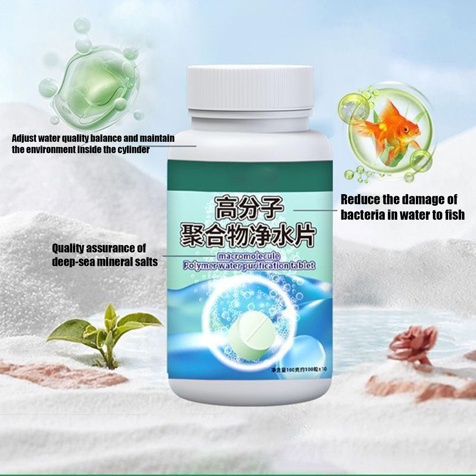 어항 물 정화제 알개 제거제 타블렛, 분수, 베타, 새 - Fish Aquarium Home 리뷰 및 가격