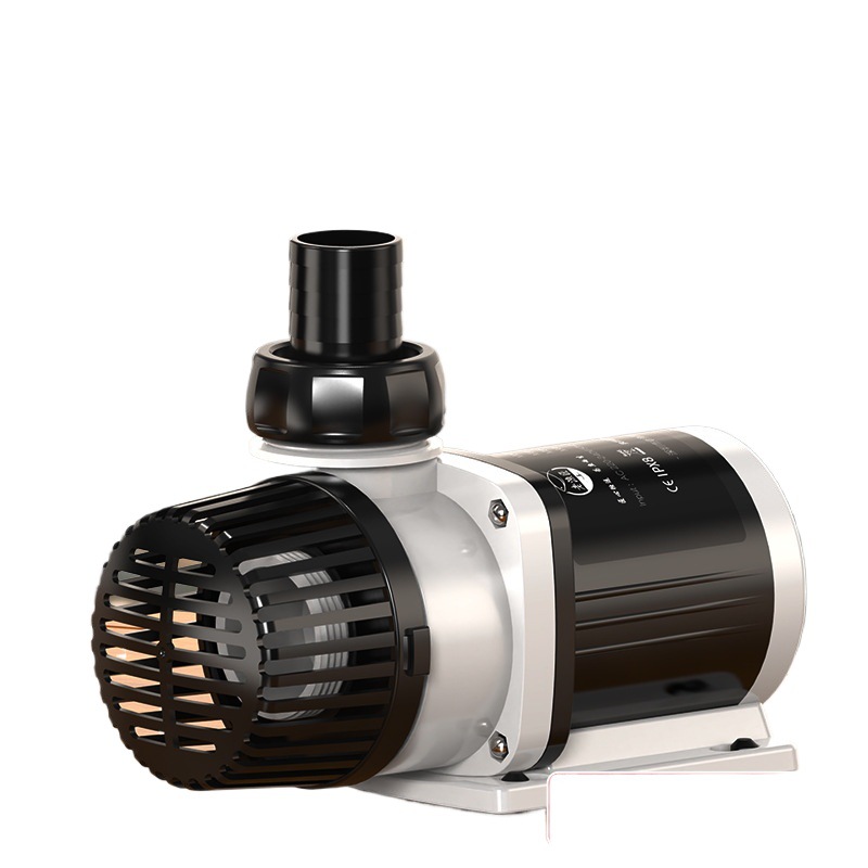 어항 수중 펌프 초저소음 어항 여과기 수중 바닥 흡입  - Fish Tank Filter 리뷰 및 가격