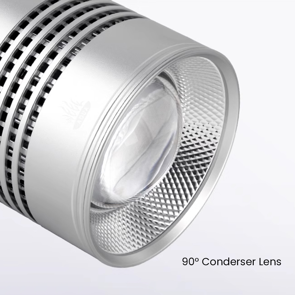 풀 스펙트럼 블루투스 3.0 앱 제어 담수 수초 어항  - Aquarium Light 리뷰 및 가격