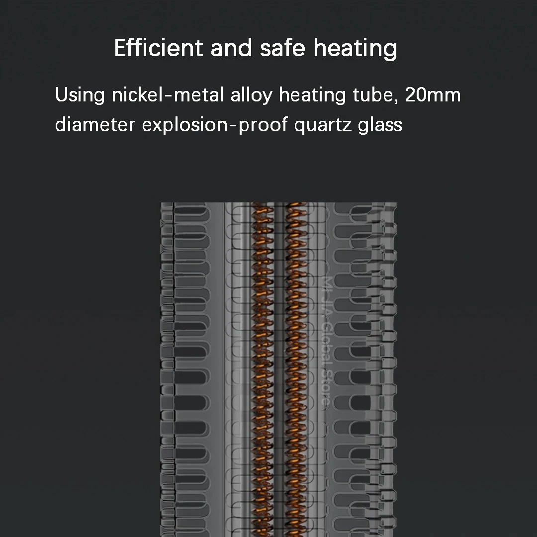 미지아 데지오 50W 스마트 수족관 히터 - 앱으로 제 - Fish Tank Heater 리뷰 및 가격