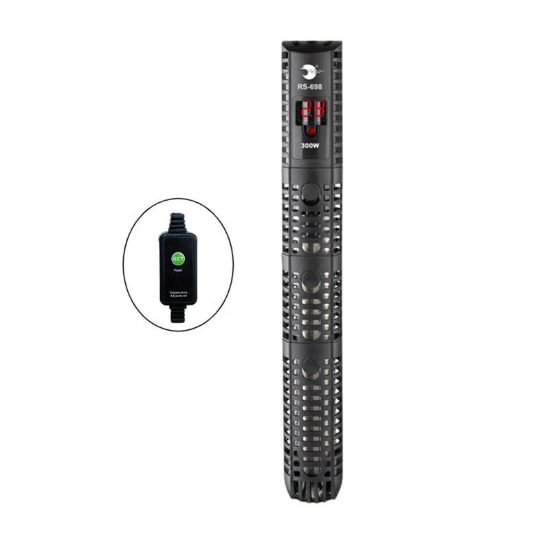 수족관 수중 히터 어항 물 가열봉 일정한 수족관 온도  - Fish Tank Heater 리뷰 및 가격