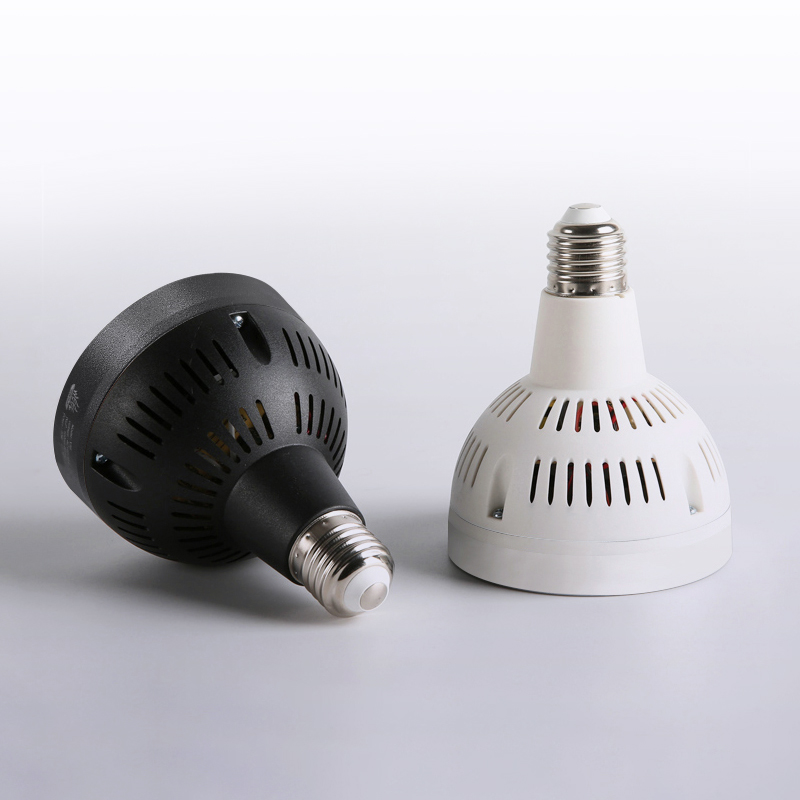 Y30SE 풀 스펙트럼 알루미늄 LED 수족관 성장등  - Aquarium Light 리뷰 및 가격