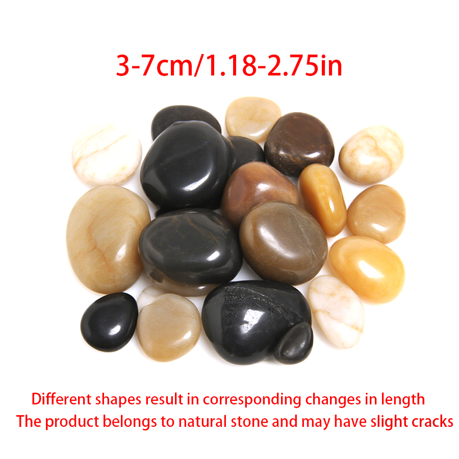 300-700g 부드러운 강자갈, 화분 덮개용 장식석, - Aquarium Plants 리뷰 및 가격