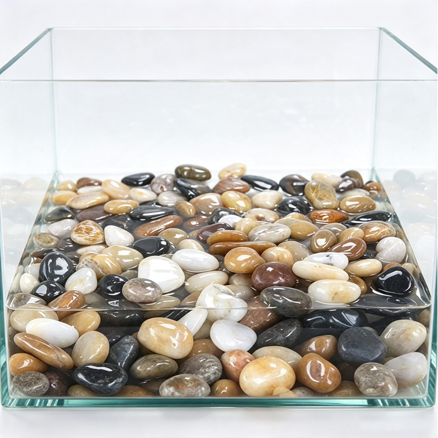 300-700g 부드러운 강자갈, 화분 덮개용 장식석, - Aquarium Plants 리뷰 및 가격