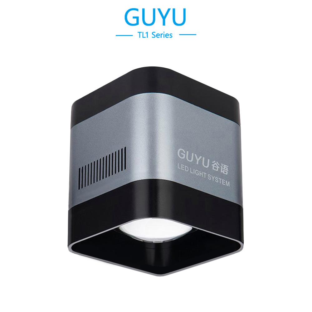 GUYU WRGB 풀 스펙트럼 수족관 LED 조명 47 - Aquarium Light 리뷰 및 가격