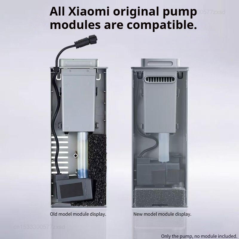 DESGEO 어항용 수중 펌프, 샤오미 미지아 스마트  - Xiaomi Aquarium Fish Tank 리뷰 및 가격