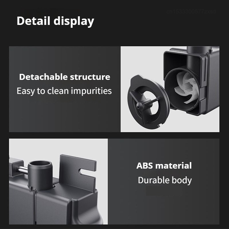 DESGEO 어항용 수중 펌프, 샤오미 미지아 스마트  - Xiaomi Aquarium Fish Tank 리뷰 및 가격