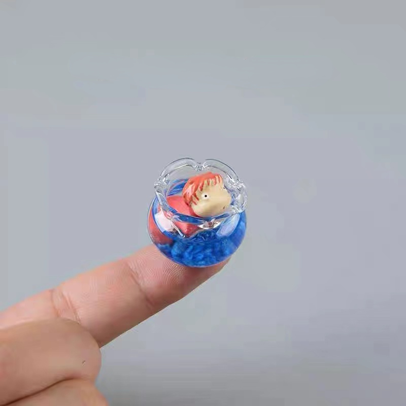 스튜디오 기블리 어항 냉장고 자석 귀여운 애니메이션 냉 - Aquarium Decor 리뷰 및 가격