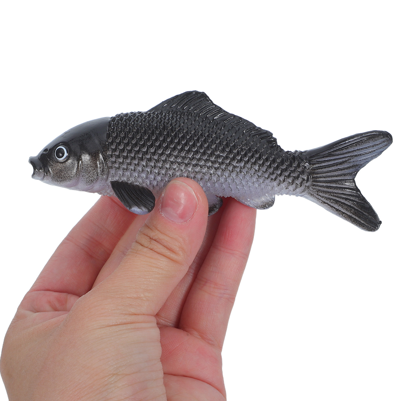 3pcs 물고기 공예 장난감 현실적인 플라스틱 물고기  - Fish Aquarium Home 리뷰 및 가격