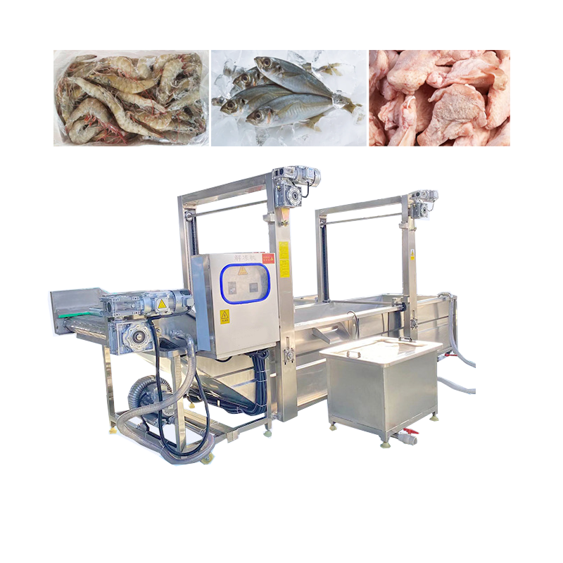 냉동육 해동기 해동 장비 생선 식품 해동기 - Fish Food 리뷰 및 가격