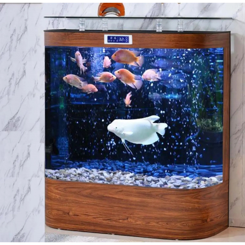 맞춤형 공장 공급 대형 아크릴 수족관 어항 - Aquarium Fish Tank 리뷰 및 가격