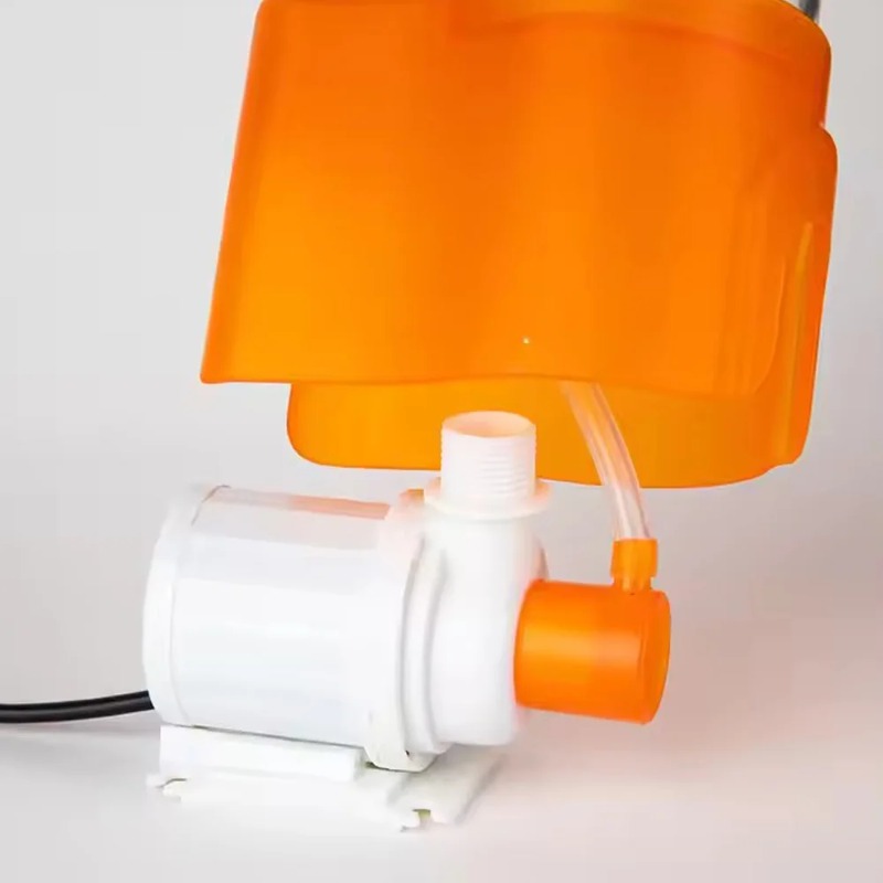 SQ-70/90 Plus 미니 수족관 단백질 스키머 필 - Aquarium Pump 리뷰 및 가격