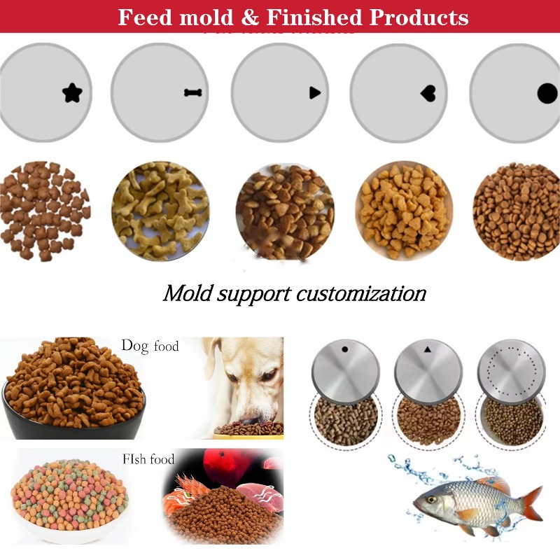 인기 판매 사료 제조기 메기 틸라피아 부상식 어류 사료 - Fish Food 리뷰 및 가격
