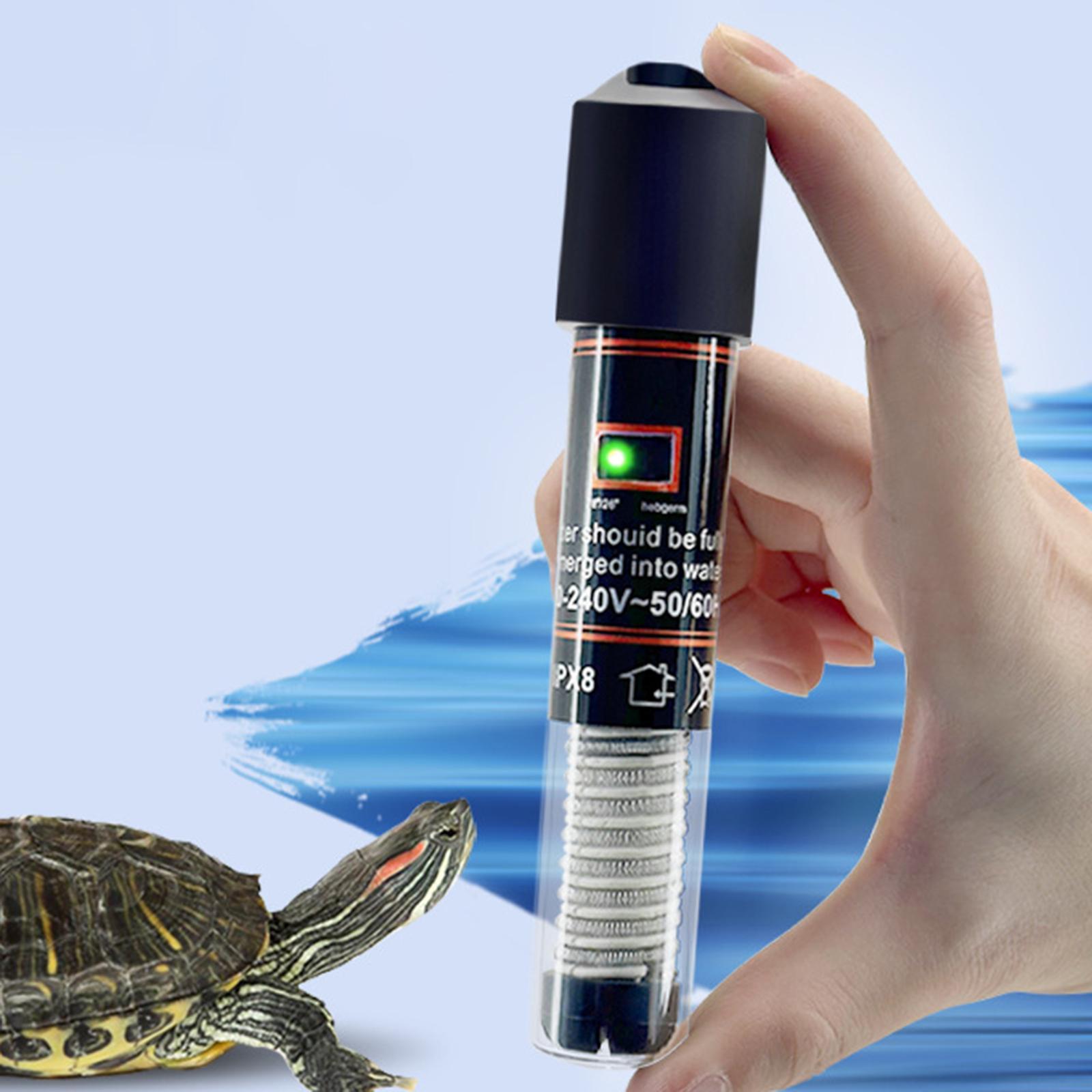어항 히터 겨울 보온 지능형 히팅 로드 수족관 히터 - Aquarium Fish Keeping 리뷰 및 가격