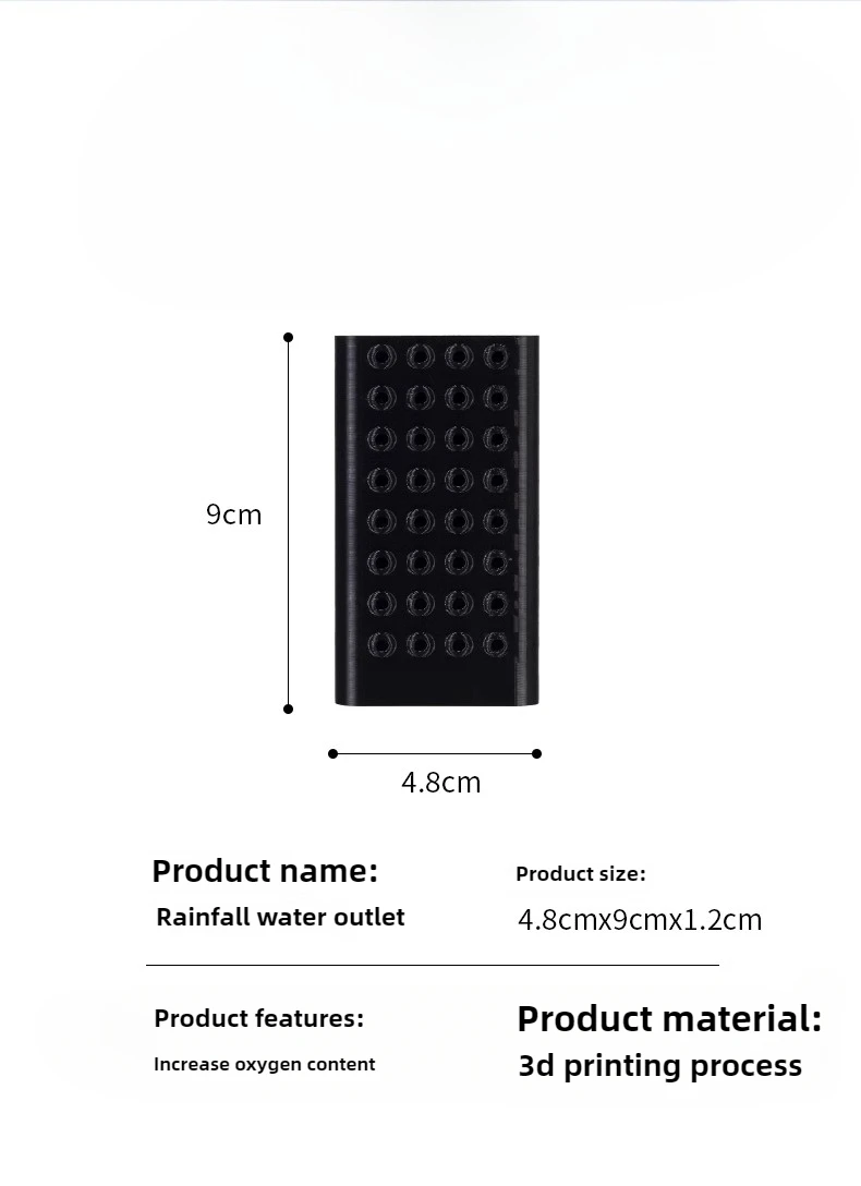 산소를 증가시키기 위해 Xiaomi Smart Fish - Xiaomi Aquarium Fish Tank 리뷰 및 가격
