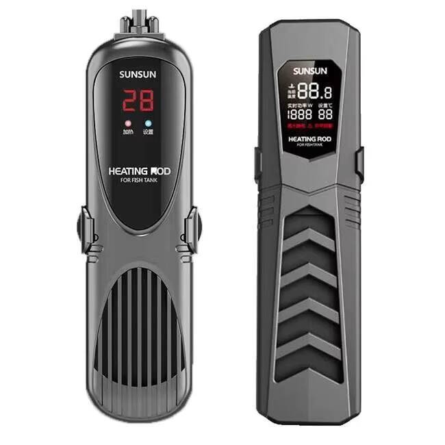 50-1000W 신형 SUNSUN PTC ARK 고출력 - Fish Tank Heater 리뷰 및 가격