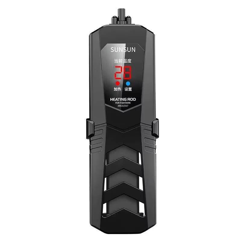 50-1000W 신형 SUNSUN PTC ARK 고출력 - Fish Tank Heater 리뷰 및 가격