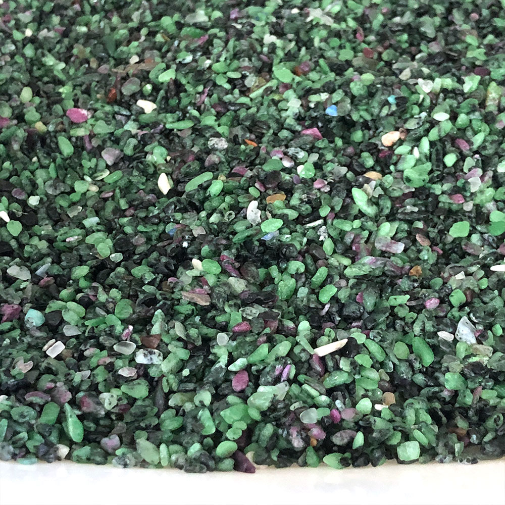 천연석 크리스탈 미니 페리도트 아마조나이트 말라카이트  - Fish Tank Gravel 리뷰 및 가격