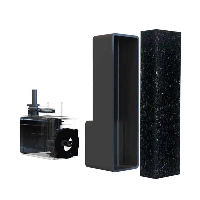 샤오미 미지아 스마트 어항용 물 펌프 교체 설치 저소음 - Xiaomi Aquarium Fish Tank 리뷰 및 가격