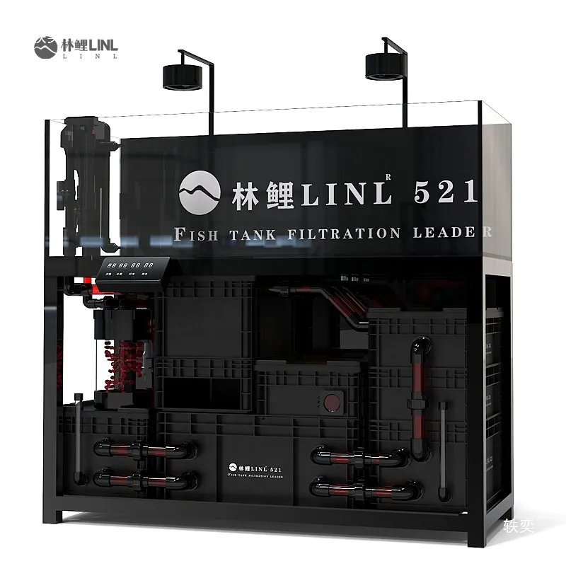 2026 HOT Lin Li LINL 새로운 어항 바닥 - Fish Tank Filter 리뷰 및 가격