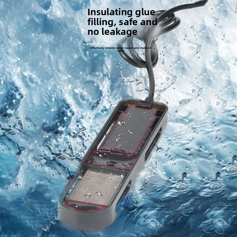 LCD 디스플레이 20-35 ° C 디지털 어항 히터  - Fish Tank Heater 리뷰 및 가격