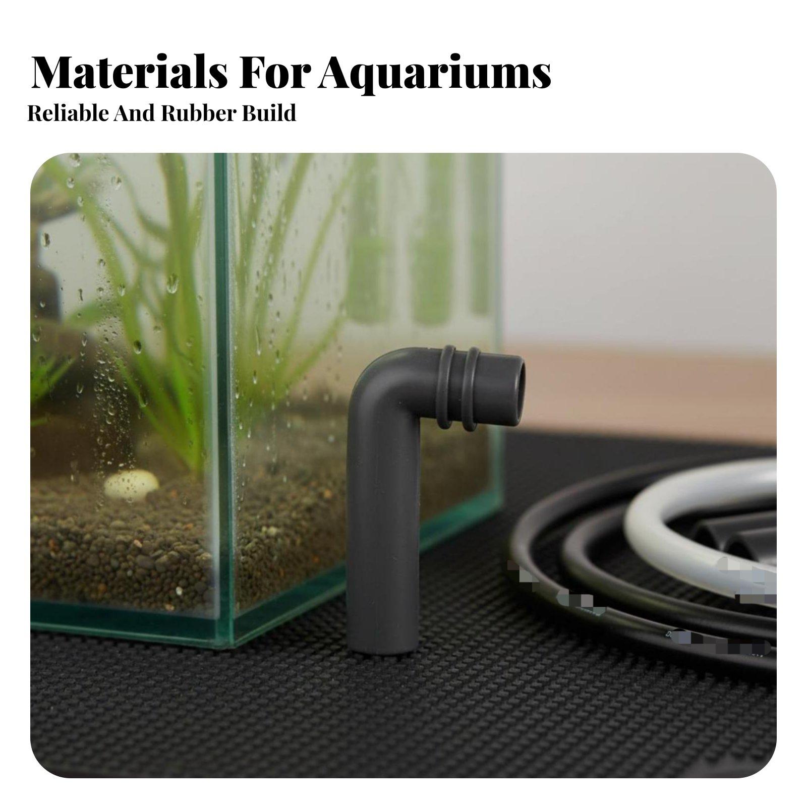 플라스틱 수족관 흡입구 커버 스트레이너 가드, 어항용  - Aquarium Pump 리뷰 및 가격